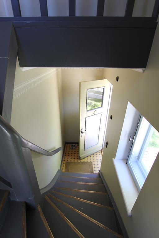 Pargimaja Apartments Kuressaare Esterno foto